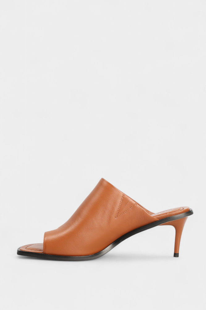 MC21769 Сабо Marc Cony Оранжевый