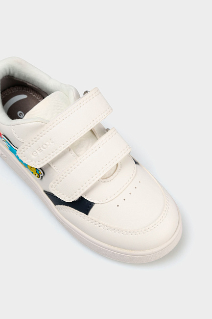 Кроссовки Geox