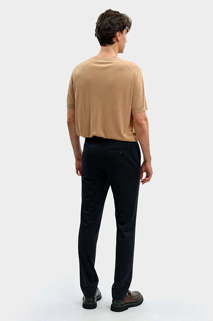 Брюки классические Karl Lagerfeld