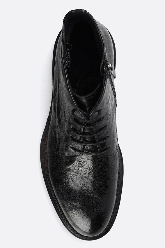 Ботинки Marc Cony Черный