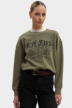 Свитшот Pepe Jeans