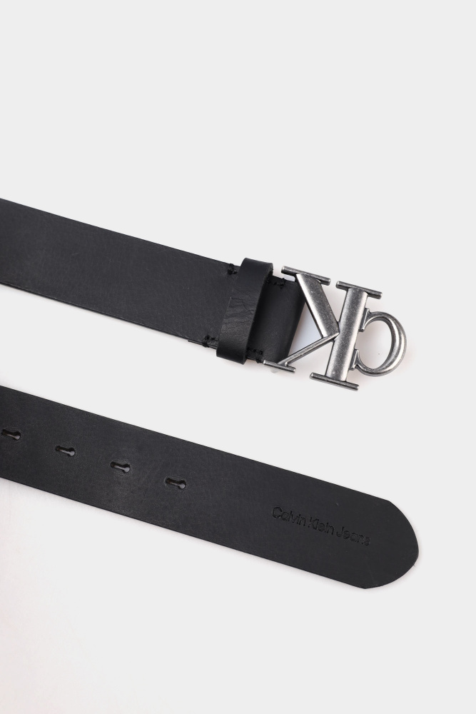 K50K512067 Ремень Calvin Klein Jeans Черный