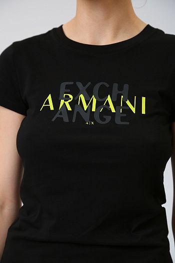 Armani Exchange