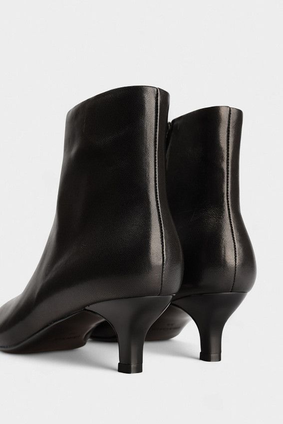 Ботильоны Graciana