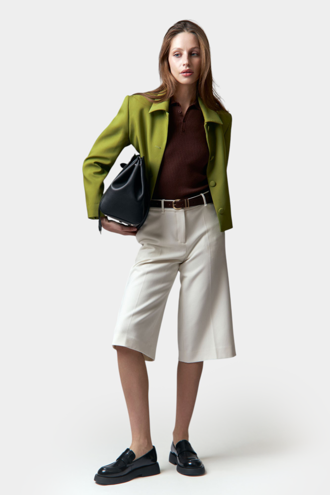 MCWY114 Лоферы Marc Cony Черный