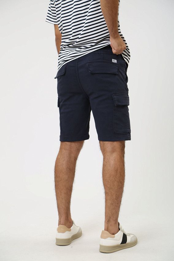 Шорты Pepe Jeans Синий