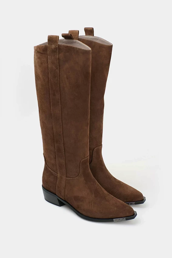 Сапоги-казаки Marc Cony