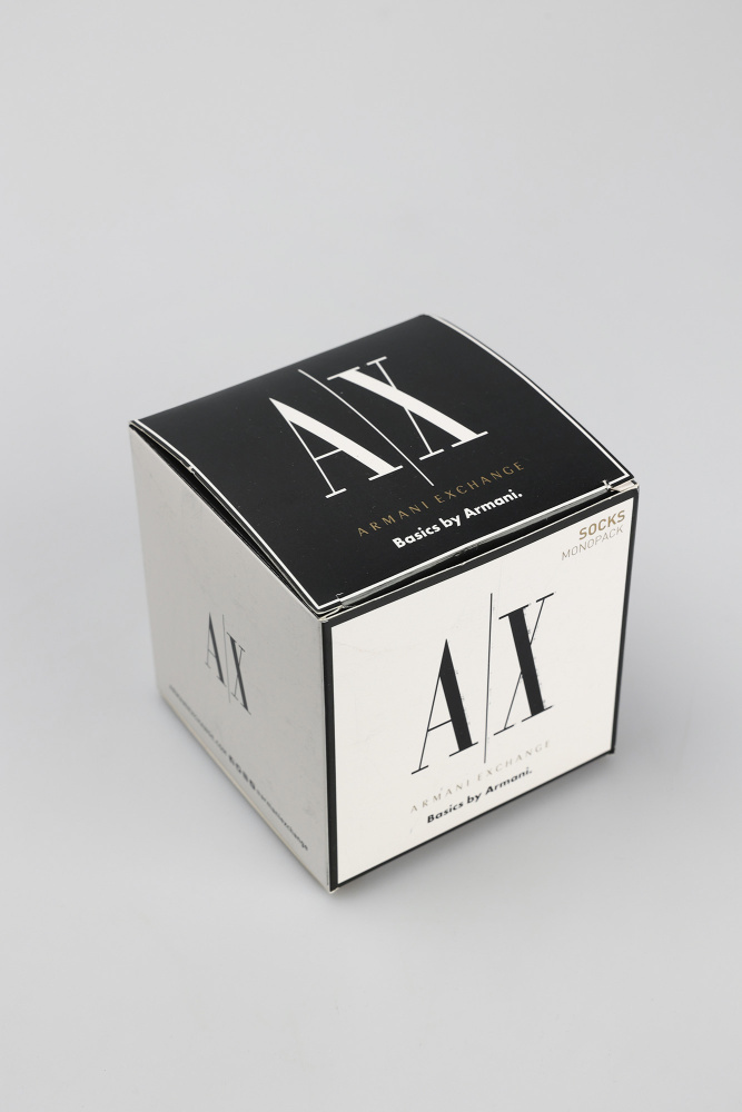 946015_3R416 носки armani exchange 