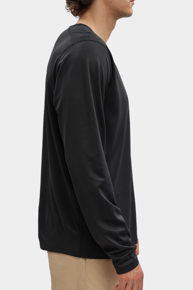 2071931 Джемпер Columbia Черный