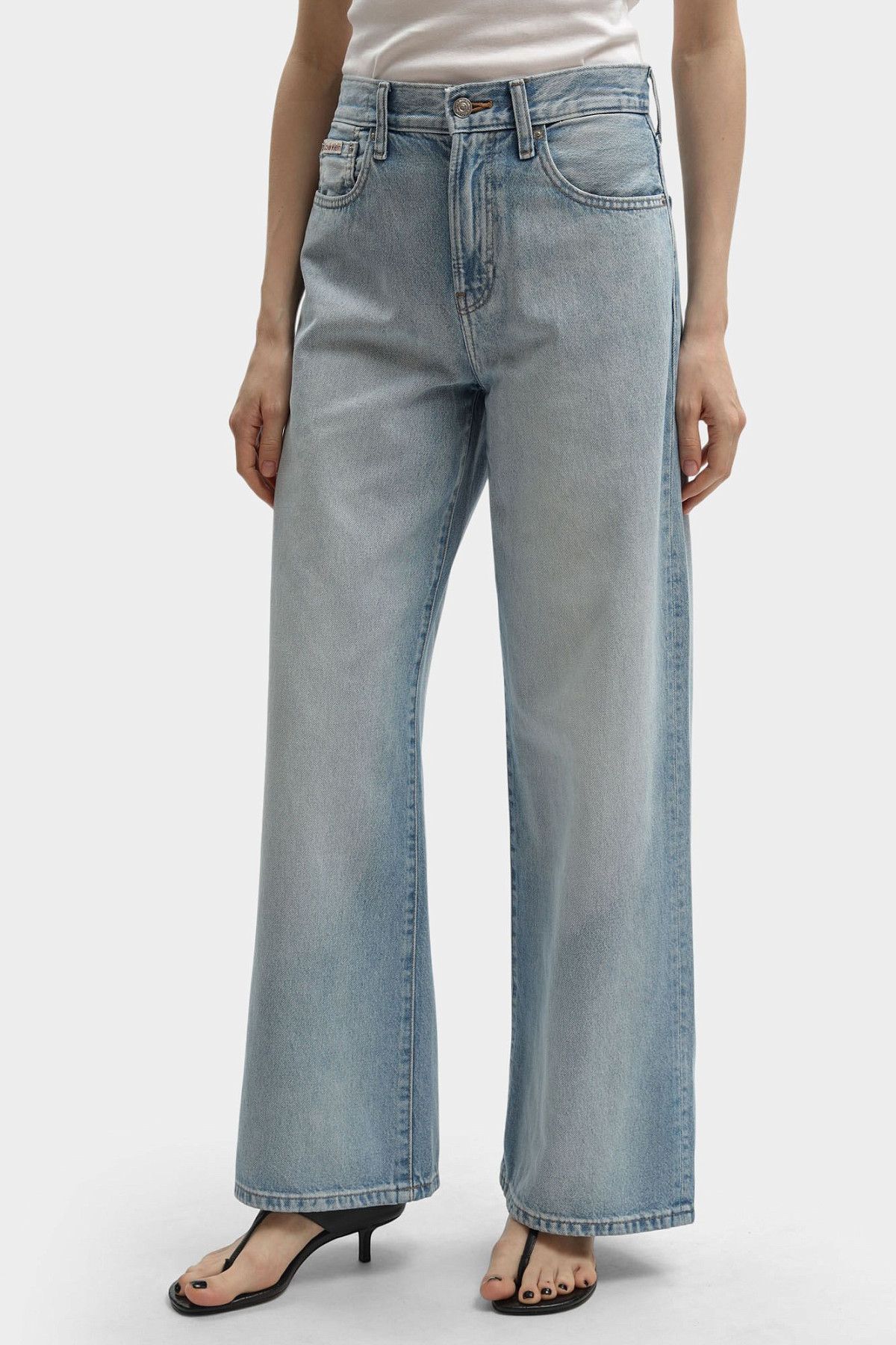 Джинсы Calvin Klein Jeans