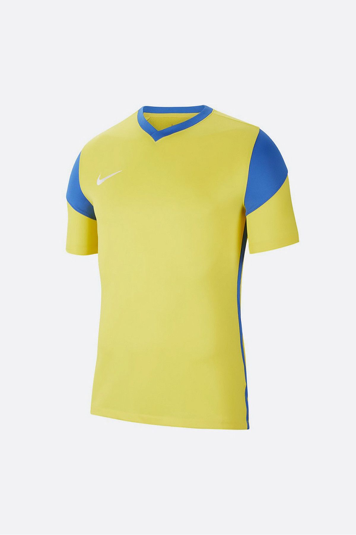 Футболка игровая Nike Желтый