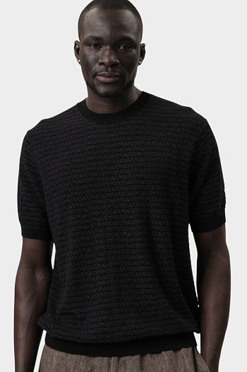 Футболка Emporio Armani