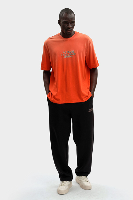 Футболка Armani Exchange