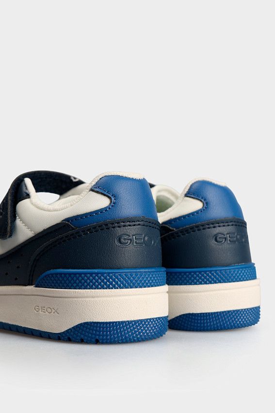 Кроссовки Geox Синий