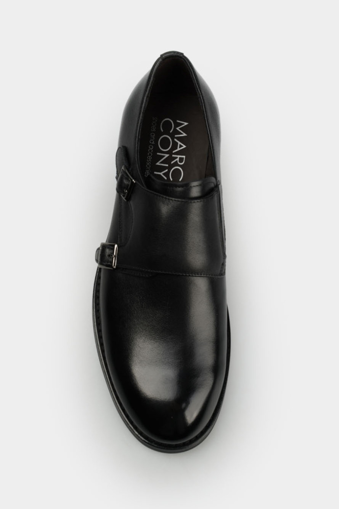 MC21689 Туфли Marc Cony Черный