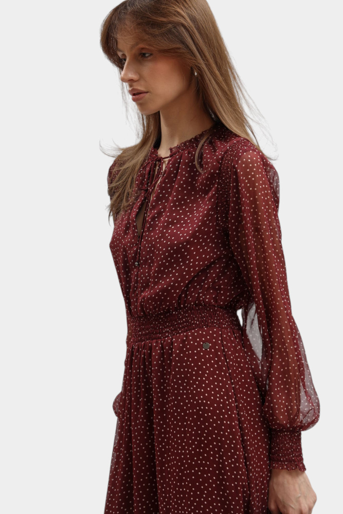 PL9537757 платье pepe jeans 