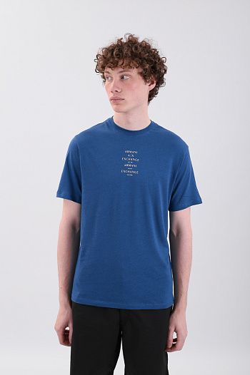 Футболка Armani Exchange