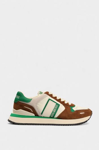 Кроссовки Bikkembergs