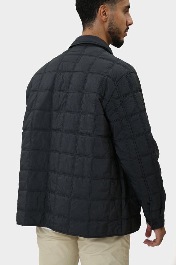 Куртка Calvin Klein Jeans Черный
