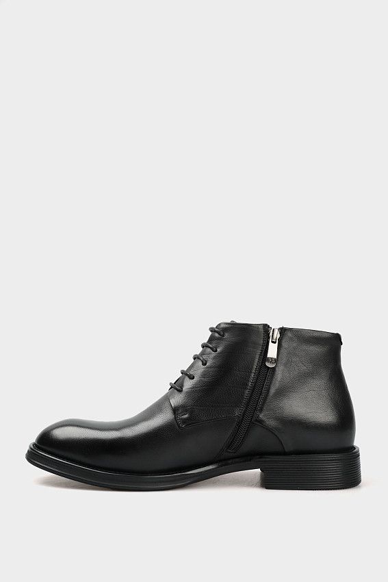 Ботинки Graciana Черный