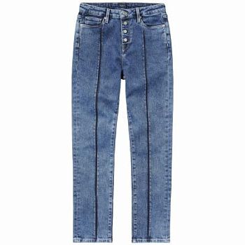 Джинсы DION синие Pepe Jeans