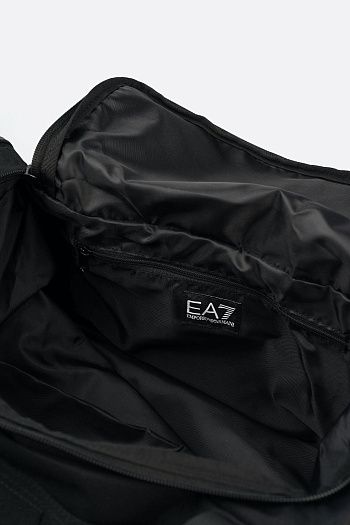 Сумка спортивная EA7