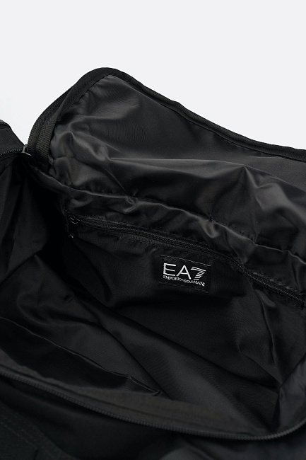Сумка спортивная EA7