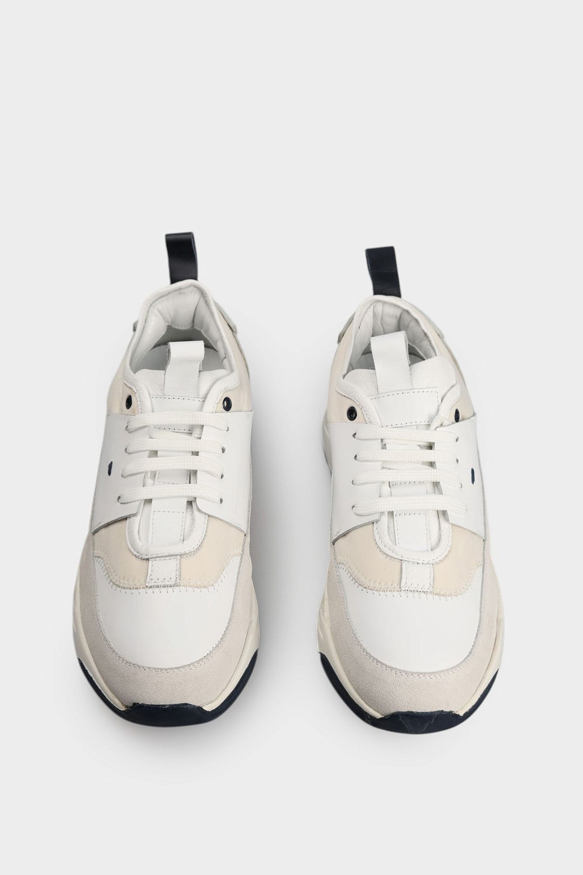 Кроссовки Marc Cony Бежевый