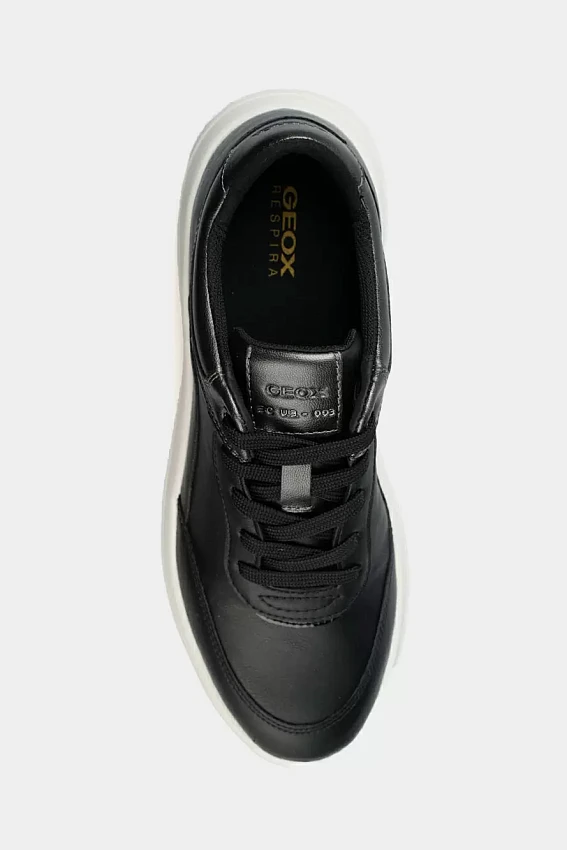 Кроссовки Geox