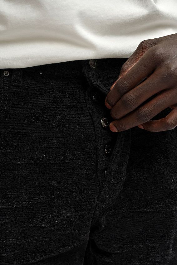 Джинсы Armani Exchange