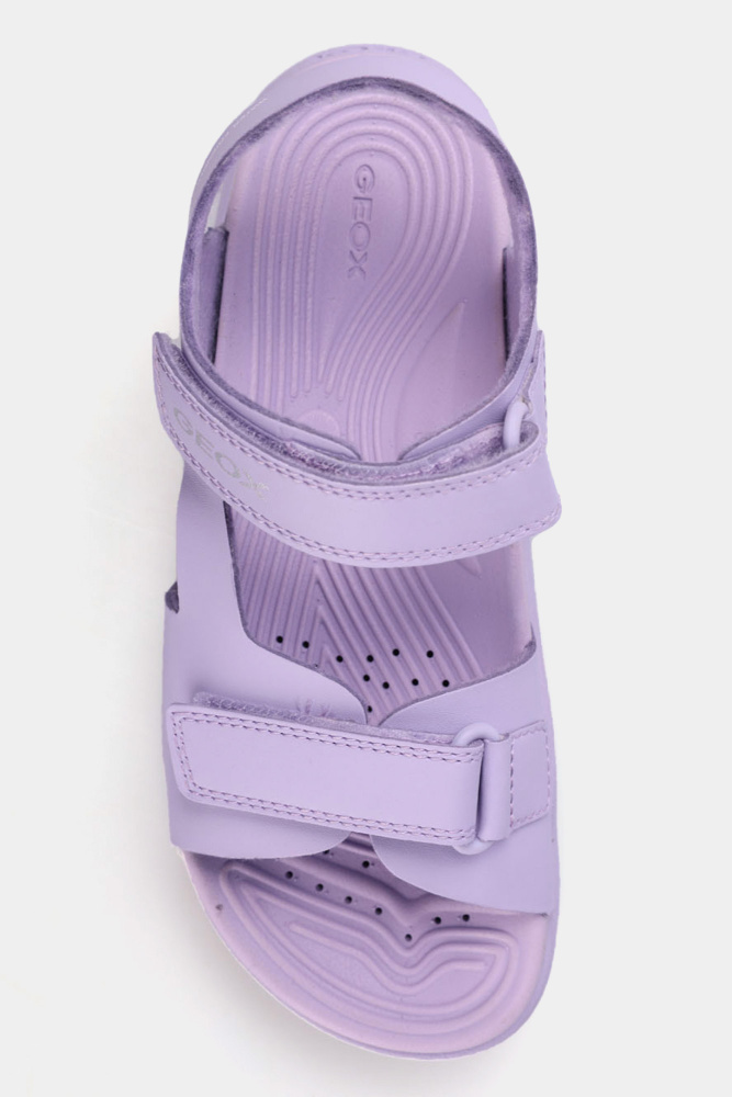 J45HQA000BC Сандалии Geox Фиолетовый