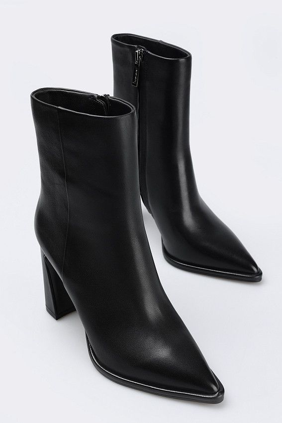 Ботинки Graciana