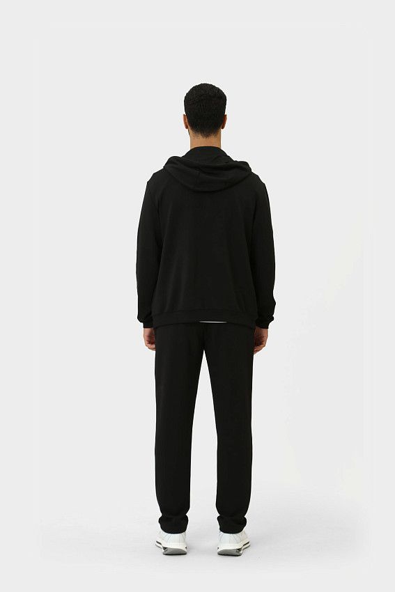 Толстовка EA7 Черный