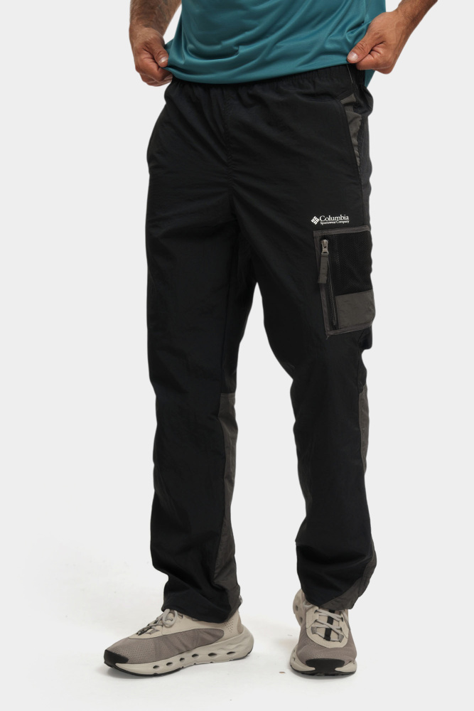 2071561 Брюки Columbia Черный