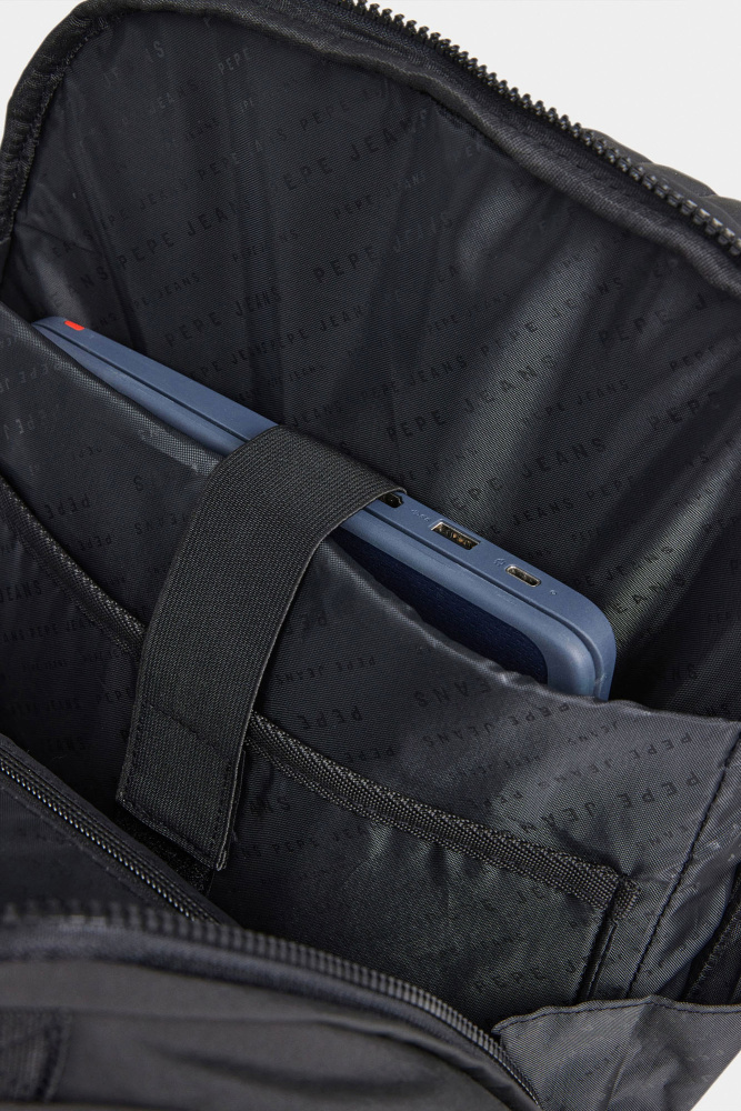 PM030873 Рюкзак Pepe Jeans Черный