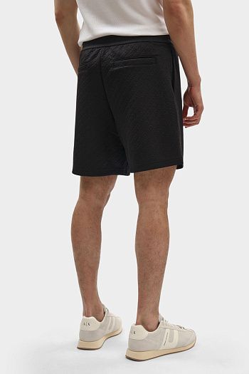 Шорты Armani Exchange