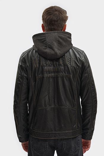 Шапка Calvin Klein Jeans