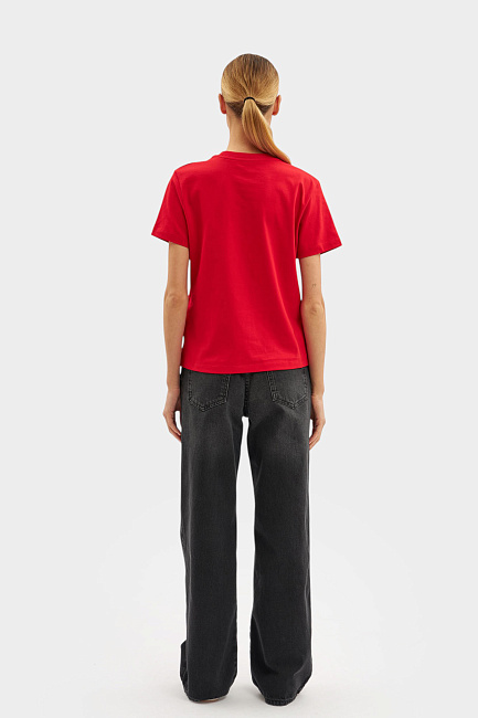 Футболка Van Mich