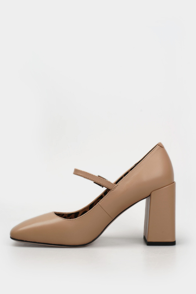 MP8571-29 Туфли Graciana Бежевый