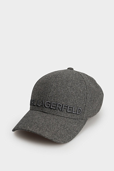 Кепка Karl Lagerfeld