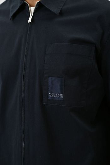 Мужская одежда Armani Exchange - купить товары для мужчин Armani Exchange в интернет-магазине, цены в Москве и Краснодаре - Мёд