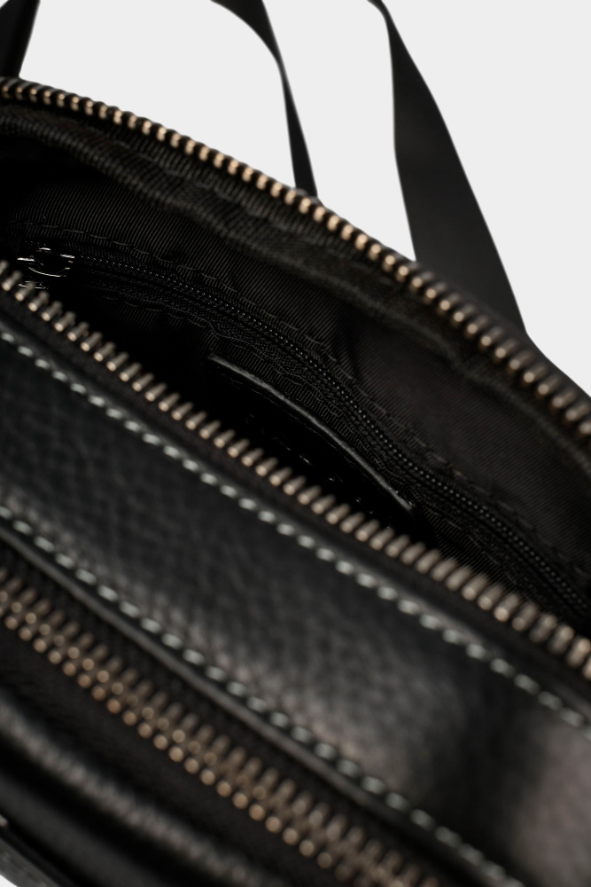 RP-S45-4023-2 Сумка Red Pin Черный