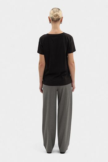 Футболки Armani Exchange - купить футболку Armani Exchange в интернет-магазине, цены в Москве и Краснодаре - Мёд