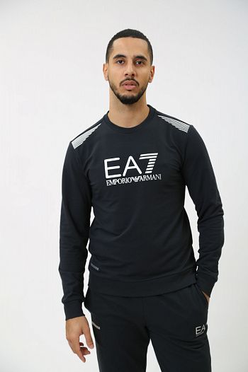 Свитшот EA7