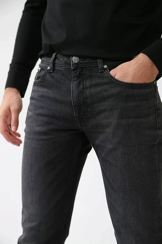 Джинсы Karl Lagerfeld