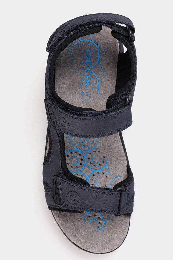 Сандалии Geox Синий