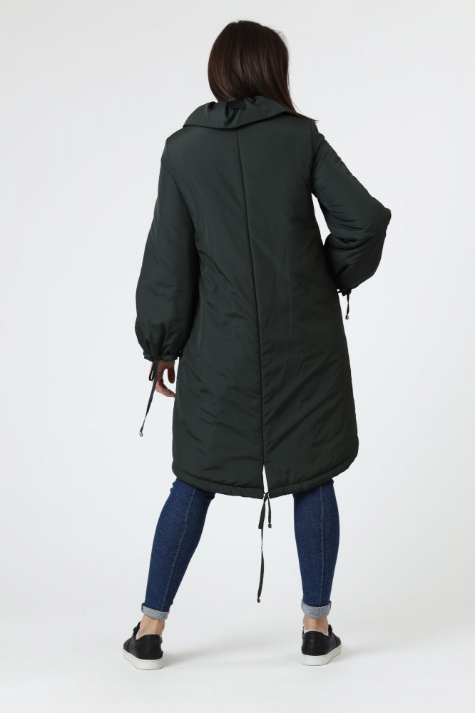 TF18RJ823 парка tosca blu 