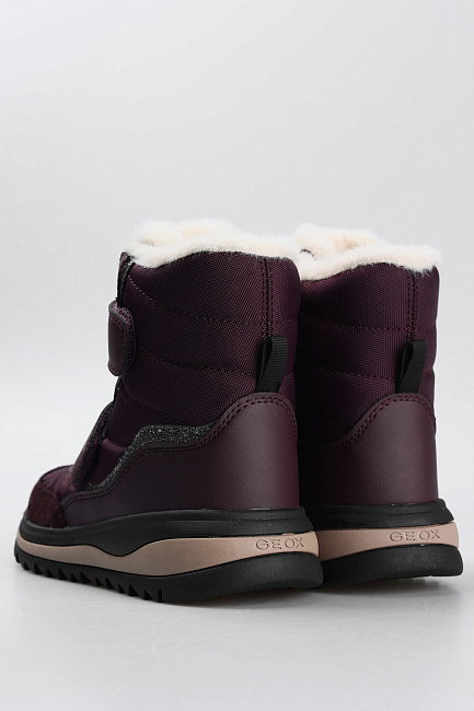Сапоги Geox