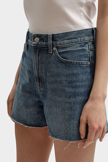 Шорты Calvin Klein Jeans