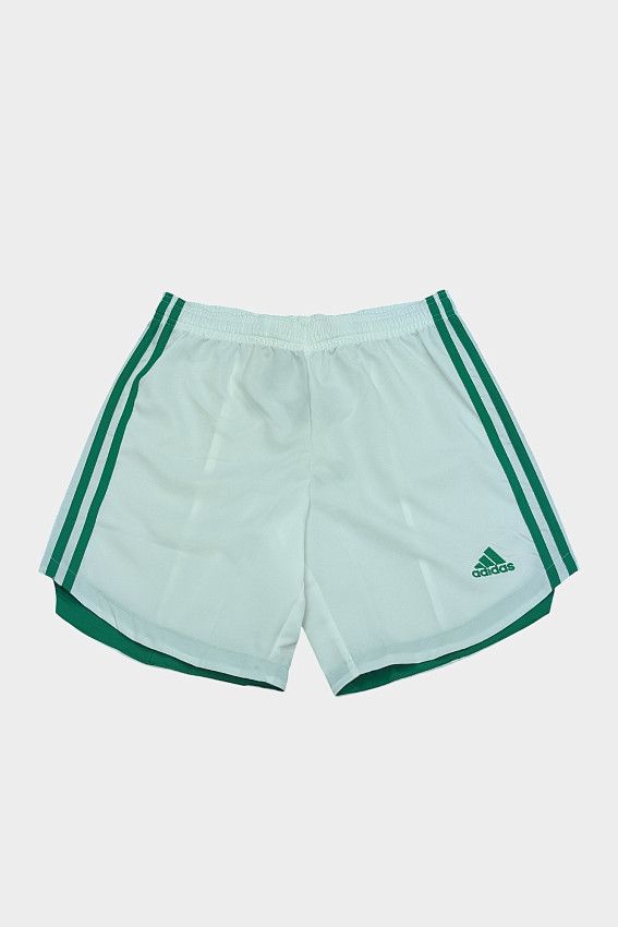 Шорты игровые Adidas Белый